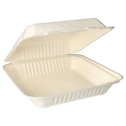 Bild von Menuebox ungeteilt 25 St.