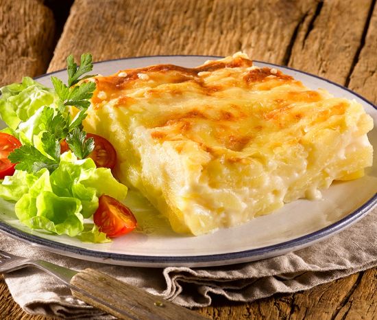 Bild von TK Kartoffelgratin 5 x 2 kg