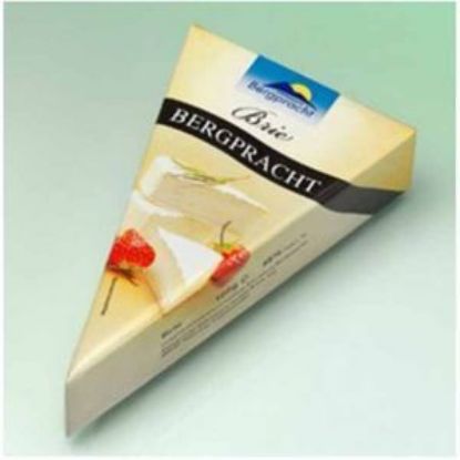 Bild von Brie-Ecken 45% 100g