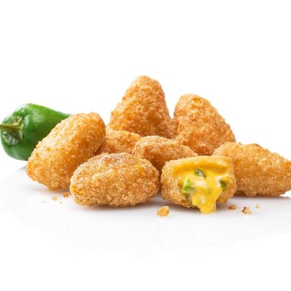 Bild von GREEN HERO Plant Chillli Nugget 1kg