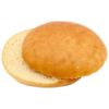Bild von FF-Veganer Burger süß, geschnitten 40x90g
