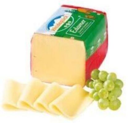 Bild von Edamer-Brot 30 %  ca.3 kg