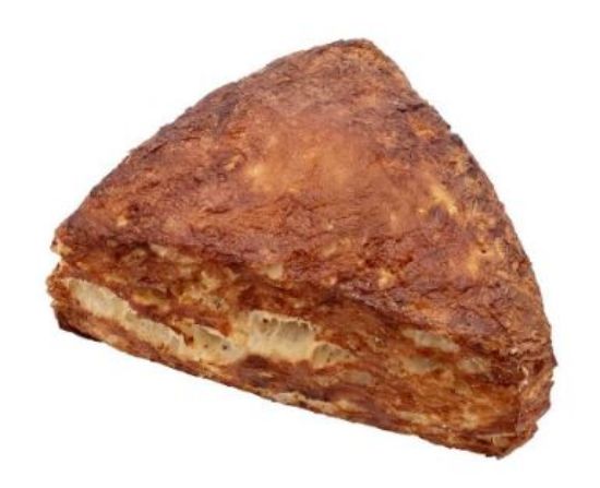 Bild von FF-Lagendreieck 40 x 85g
