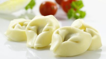 Bild von Tortellini weiß Rindfleisch 5 kg