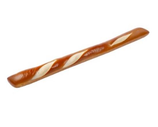 Bild von FF-Brezel Peitsche 50 x 100g
