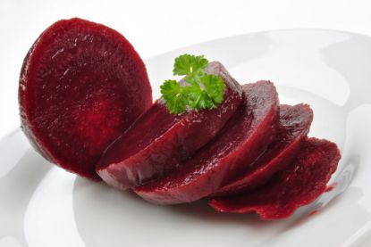 Bild von Rote Beete Scheiben 4000g, ATG 2.550g mit der Beschreibung .
