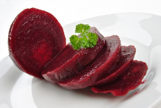 Bild von Rote Beete Scheiben 4000g, ATG 2.550g mit der Beschreibung .
