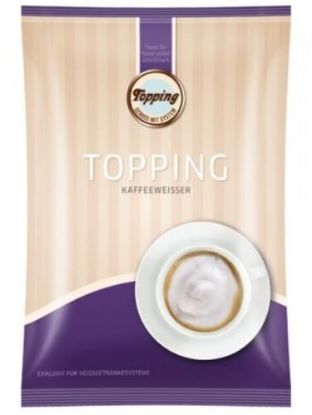 Bild von TASSINI TOPPING (Kaffeeweisser mit der Beschreibung f.Tassini (10 x 500 g)