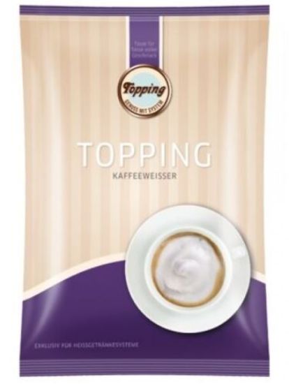 Bild von TASSINI TOPPING (Kaffeeweisser mit der Beschreibung f.Tassini (10 x 500 g)