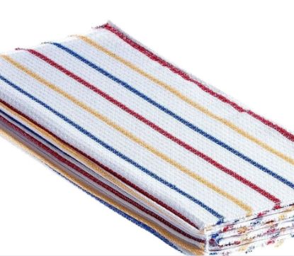 Bild von Spültücher 35 x 30 cm mit der Beschreibung 1 Pck. = 20 St.