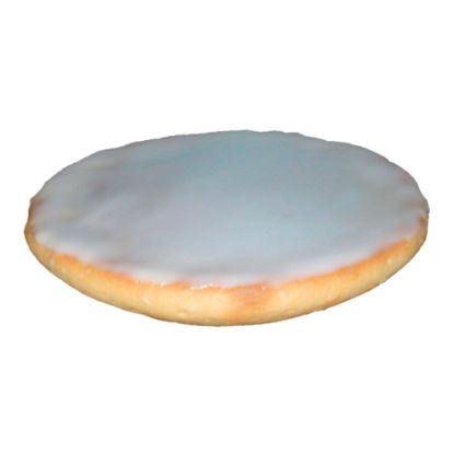 Bild von Amerikaner, glasiert 24 x 110g mit der Beschreibung EDNA - Vorbestellung 3 Werktage