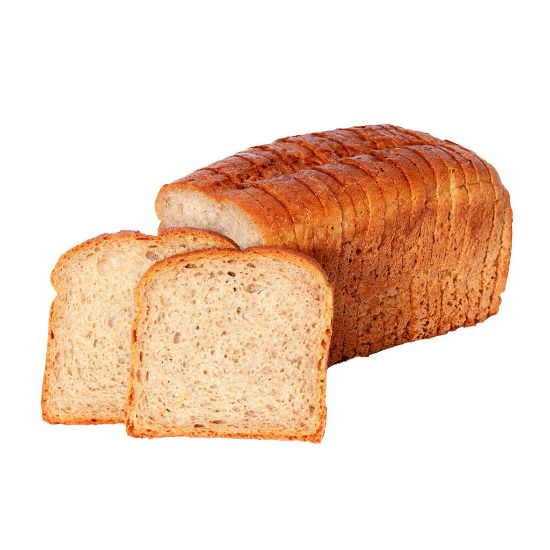 Bild von Weizenmischbrot, geschnitten 12x500g (á 22 Scheiben) mit der Beschreibung EDNA - Vorbestellung 3 Werktage