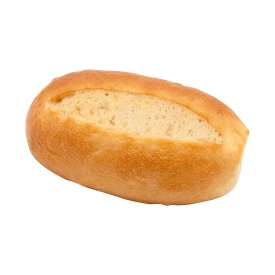 Bild von Süsses MINI-Frühstücks-Brötchen 60 x 40g, fertig gebackenes Hefeteig-Brötchen mit der Beschreibung EDNA - Vorbestellung 3 Werktage