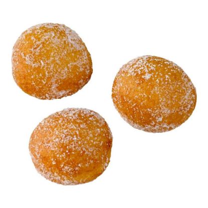 Bild von EDNA Quarkbällchen 90x25g mit der Beschreibung EDNA - Vorbestellung 3 Werktage