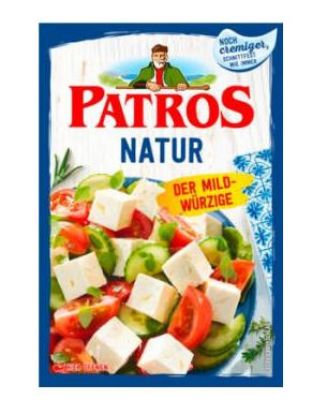 Bild von frz. Ziegenfrischkäse-Rolle 45% 1kg natur aus Ziegenmilch mit der Beschreibung Jacquin & Fils