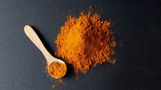 Bild von Paprika edelsüß, gemahlen 1kg mit der Beschreibung FUCHS