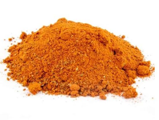 Bild von FUCHS Pommes frites-Salz, rot mit der Beschreibung 2 kg