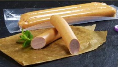 Bild von Wiener Würstchen ca.10x100g mit der Beschreibung Hünten - Vorbestellung 3 Werktage