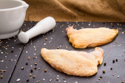 Bild von TK Maishähnchenbrust "Supreme" 230g+   5 kg-Krt. mit der Beschreibung .