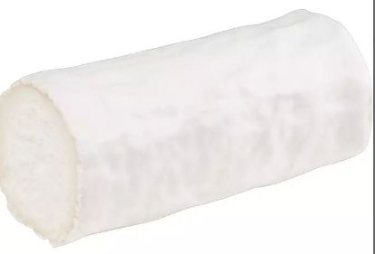 Bild von Rondin Les Chevres 45% 1kg, Ziegenweichkäse-Rolle, gereift mit der Beschreibung SOIGNON Fromka