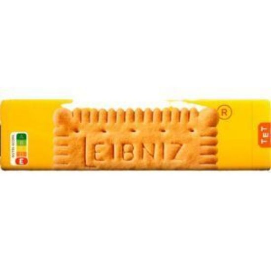 Bild von LEIBNIZ Butterkeks 200g mit der Beschreibung BAHLSEN