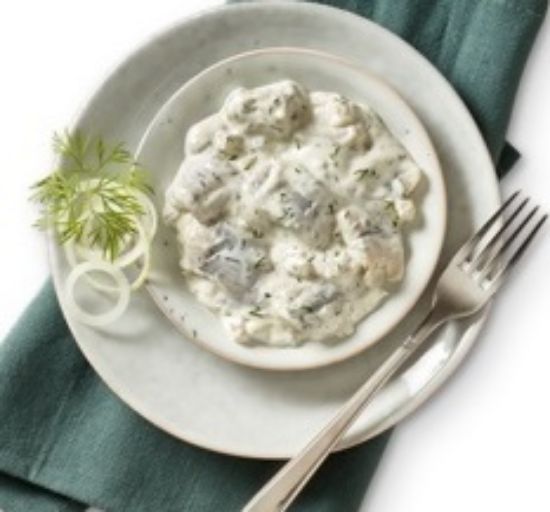 Bild von Dill-Heringshappen 2 kg mit der Beschreibung Wernsing - bitte vorbestellen bis 20.02.25