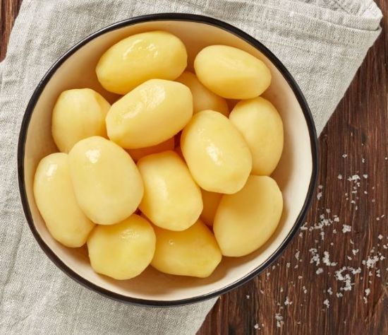 Bild von Delikatess Garkartoffeln 20/30 4x3kg mit der Beschreibung Wernsing