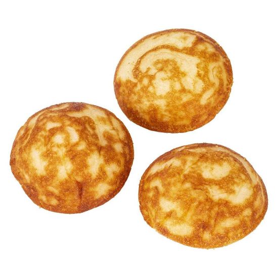 Bild von Mini Pancake 360 x 8,3g mit der Beschreibung EDNA - Vorbestellung 3 Werktage