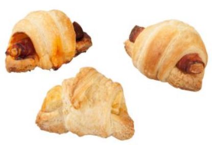 Pikante Mini-Snacks,3-fach sortiert 156 x 31g