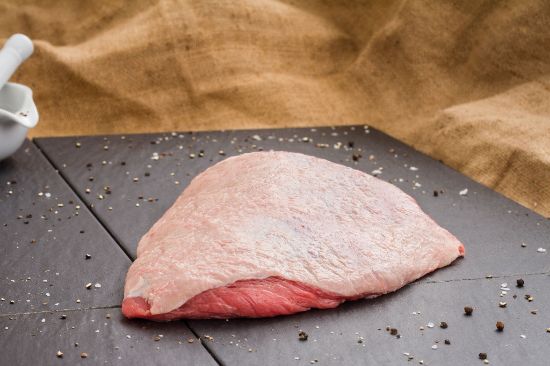 Bild von Tafelspitz, ital.TK, ca.2 kg mit der Beschreibung Jungbulle