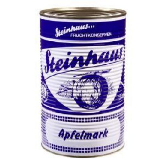 Bild von Apfelmark 5/1 4300g mit der Beschreibung Steinhaus