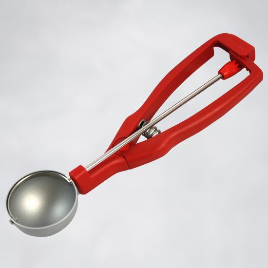 Bild von Outdoor Portionierer 30er mit der Beschreibung Kunststoffgriff