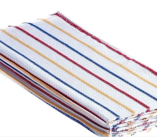 Bild von Spültücher 35 x 30 cm mit der Beschreibung 1 Pck. = 20 St.