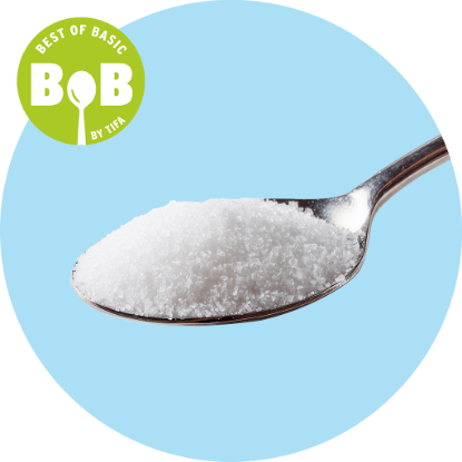 Bild von Jodsalz 10 kg mit der Beschreibung TIFA - BOB