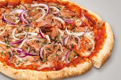 Bild von OE TK-Pizza Tonno 6x410g mit der Beschreibung Perfettissima