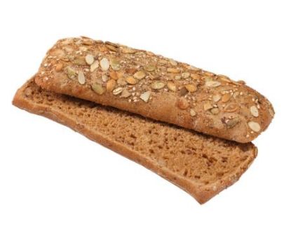 Bild von FF-Pumpkin Sandwich 20x115g, geschnitten mit der Beschreibung EDNA - Vorbestellung 3 Werktage