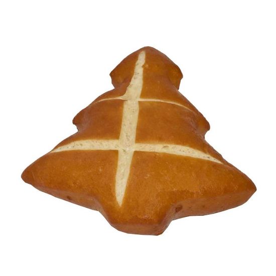 Bild von FF-Laugentannenbaum 40x60g mit der Beschreibung EDNA - Vorbestellung 3 Werktage