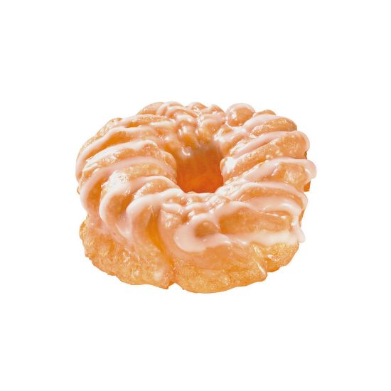 Bild von EDNA Spritzring 36 x 35g mit der Beschreibung EDNA - Vorbestellung 3 Werktage