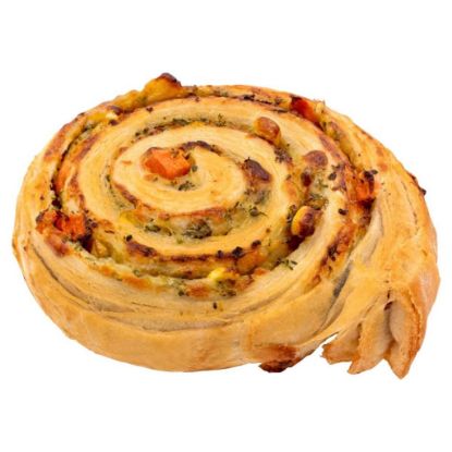 Bild von Gemüseschnecke 35 x 140g mit der Beschreibung EDNA - Vorbestellung 3 Werktage