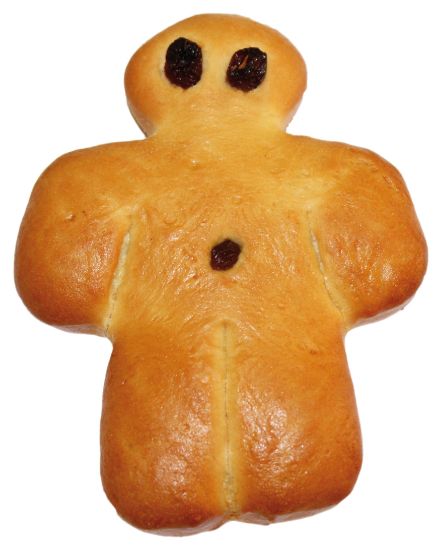 Bild von Weckmann "Lucky EDNA" 30 x 50g mit der Beschreibung EDNA - Vorbestellung 3 Werktage