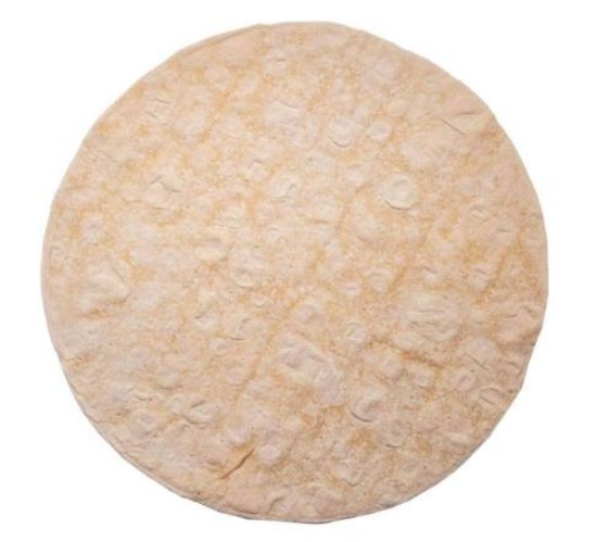 Bild von Flammkuchen-Teigboden, rund, Ø 30 cm, 6x10 St. á 120g mit der Beschreibung EDNA - Servicewelt