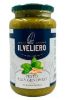 Bild von Pesto alla Genovese 550g mit der Beschreibung ILVILIERO
