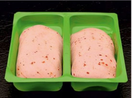 Bild von Geflügel Paprika Lyoner 500g