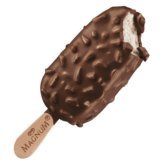 Bild von Magnum Mandel vegan 20 x 90ml mit der Beschreibung Vegan - Bestellartikel