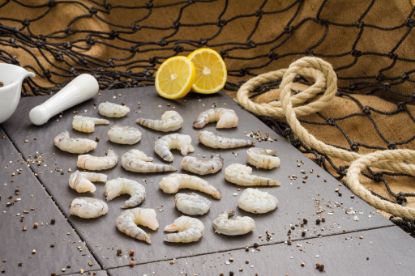 Bild von BT Riesengarnelen 8/12 10x1kg mit der Beschreibung ohne Kopf ohne Schale