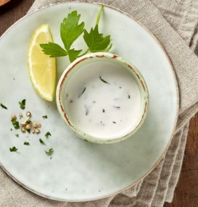 Bild von Joghurt Dressing 3 kg mit der Beschreibung Wernsing