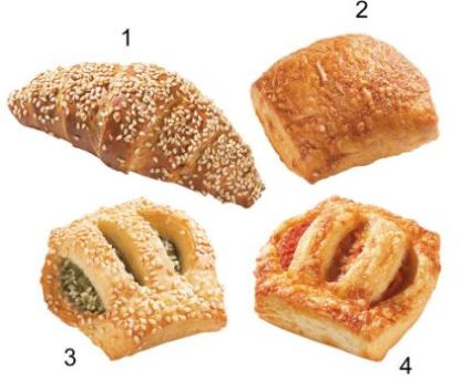 Bild von Mini-Mix Snack 4-fach sortiert 80 x 39 g mit der Beschreibung EDNA - Vorbestellung 3 Werktage