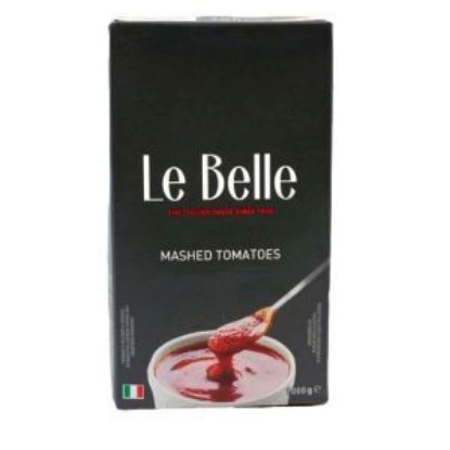 POMITO Tomaten, passiert 12x1L