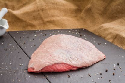 Bild von Tafelspitz, ital.TK, ca.2 kg mit der Beschreibung Jungbulle