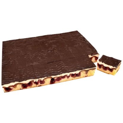 Bild von Donauwelle 3 x 2.000g jeweils geschnitten in 28 St. mit der Beschreibung EDNA - Vorbestellung 3 Werktage